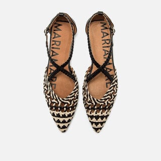 Sapatos planos de Mulher modelo PUGLIA de MARIAMARE