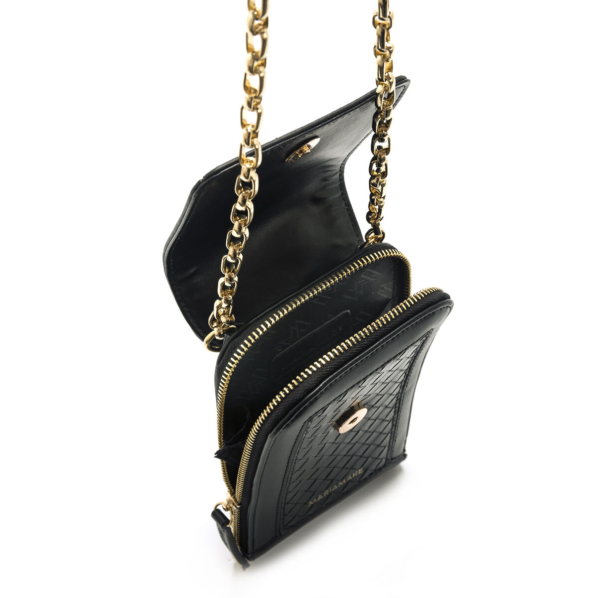 Bolsos mini de Mujer modelo MAGAN de MARIAMARE image number 4