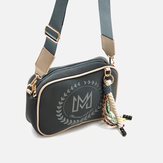 Sacs bandouliere pour Femme mod&egrave;le LISTO de MARIAMARE