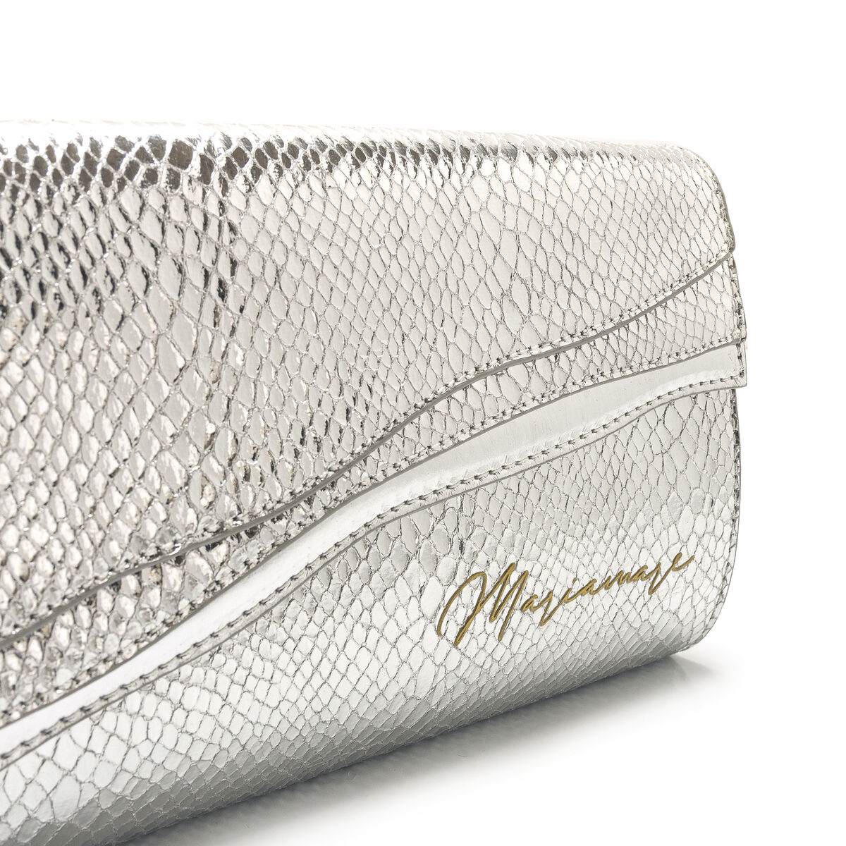 Bolsos de mano de Mujer modelo WAVY de MARIAMARE image number 1