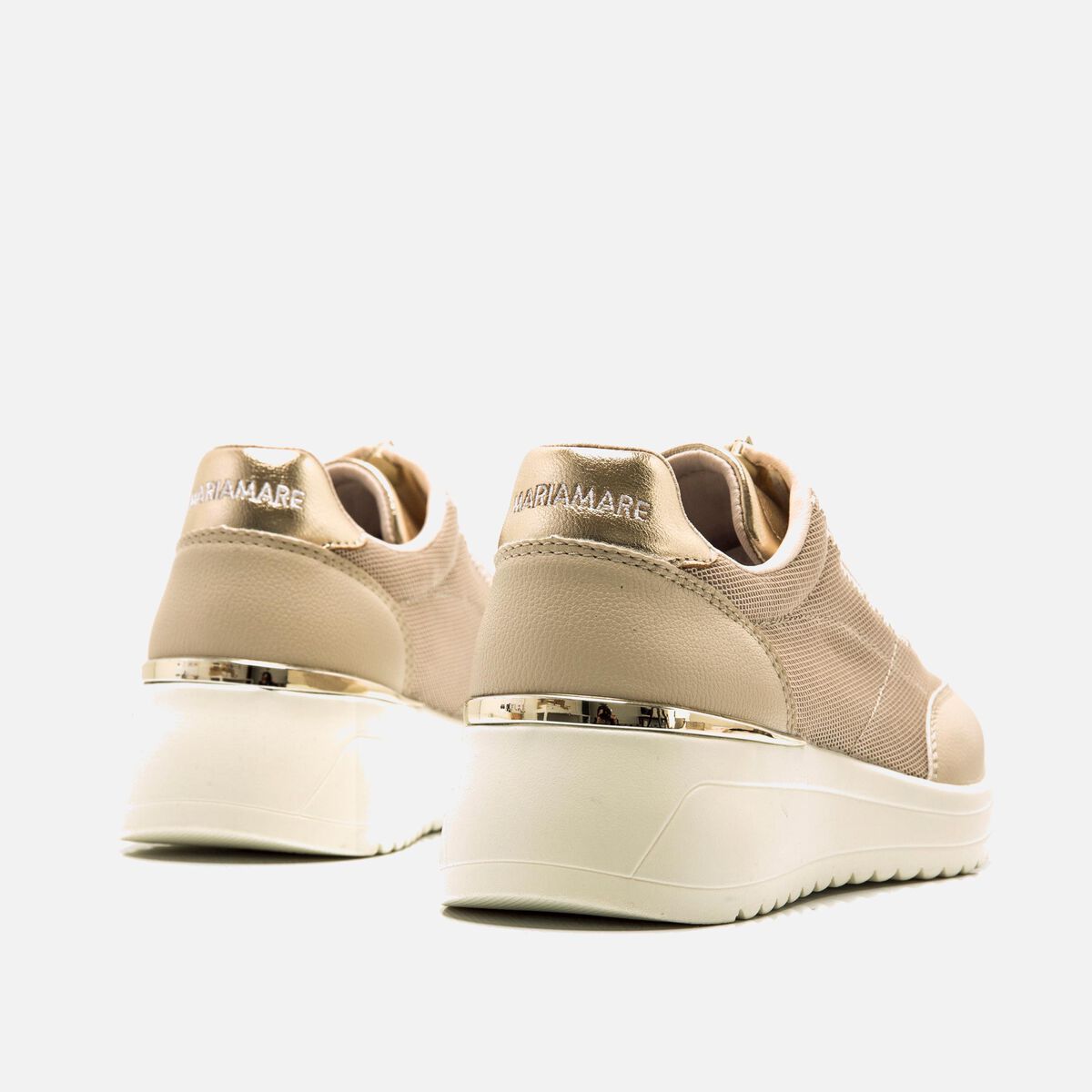 Zapatillas de Mujer modelo SALERNO de MARIAMARE image number 2