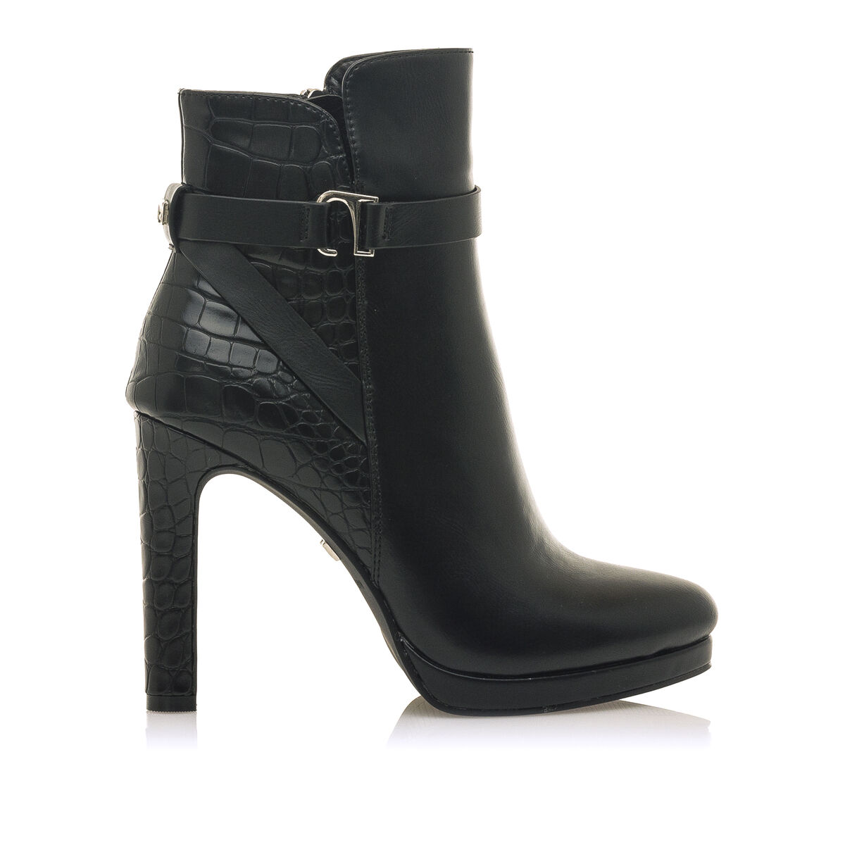 Botines de tacon de Mujer modelo ACALA de MARIAMARE image number 0
