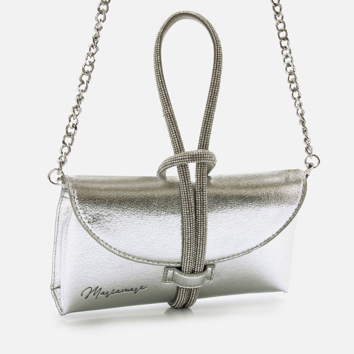 Bolsos de mano de Mujer modelo ROUN de MARIAMARE image number 1