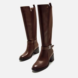 Botas de tacon de Mujer modelo ONORE de MARIAMARE