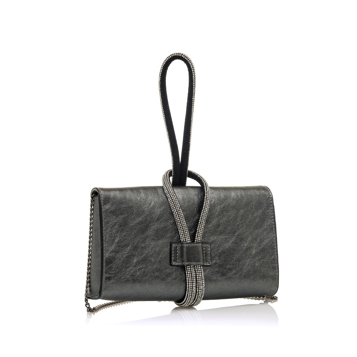 Bolsos de mano de Mujer modelo ROUN de MARIAMARE image number 8