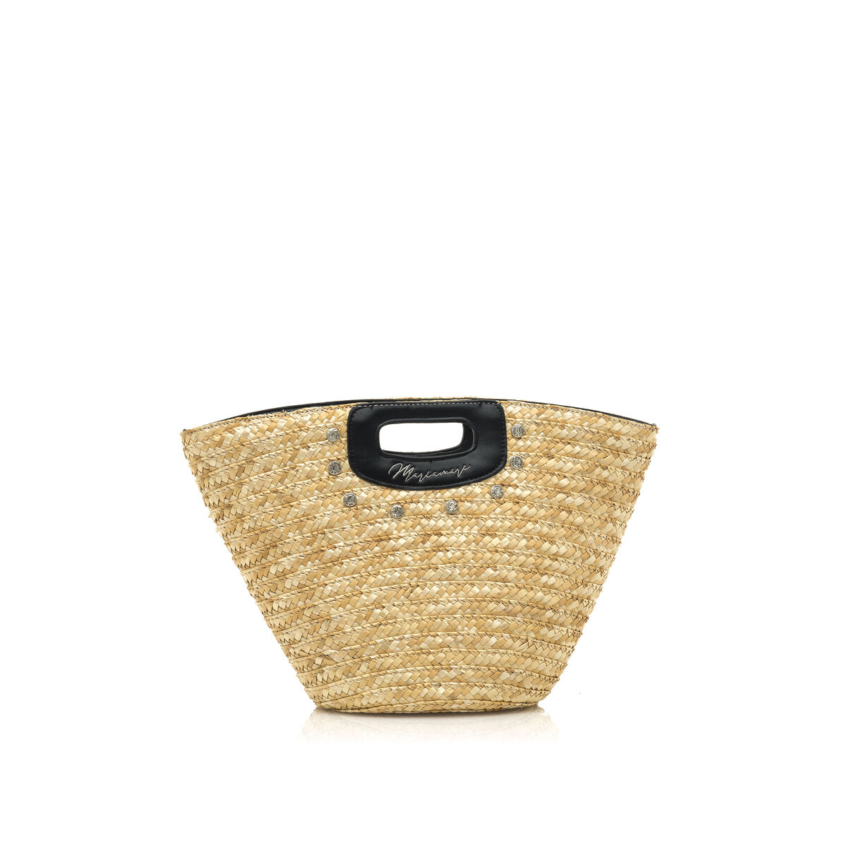 Bolsos de mano de Mujer modelo PARGO de MARIAMARE image number 0