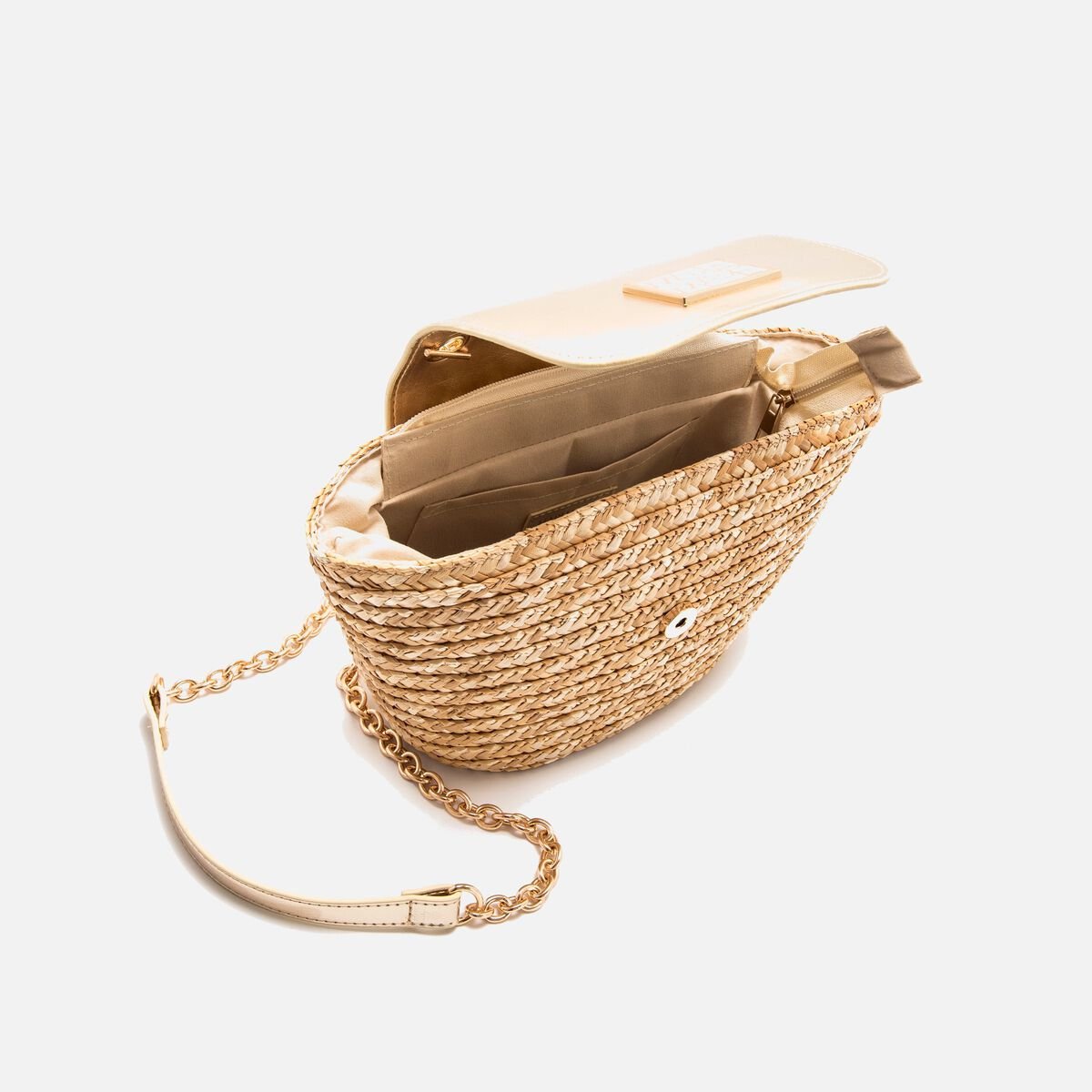 Malas de tiracolo de Mulher modelo ARENA de MARIAMARE image number 4