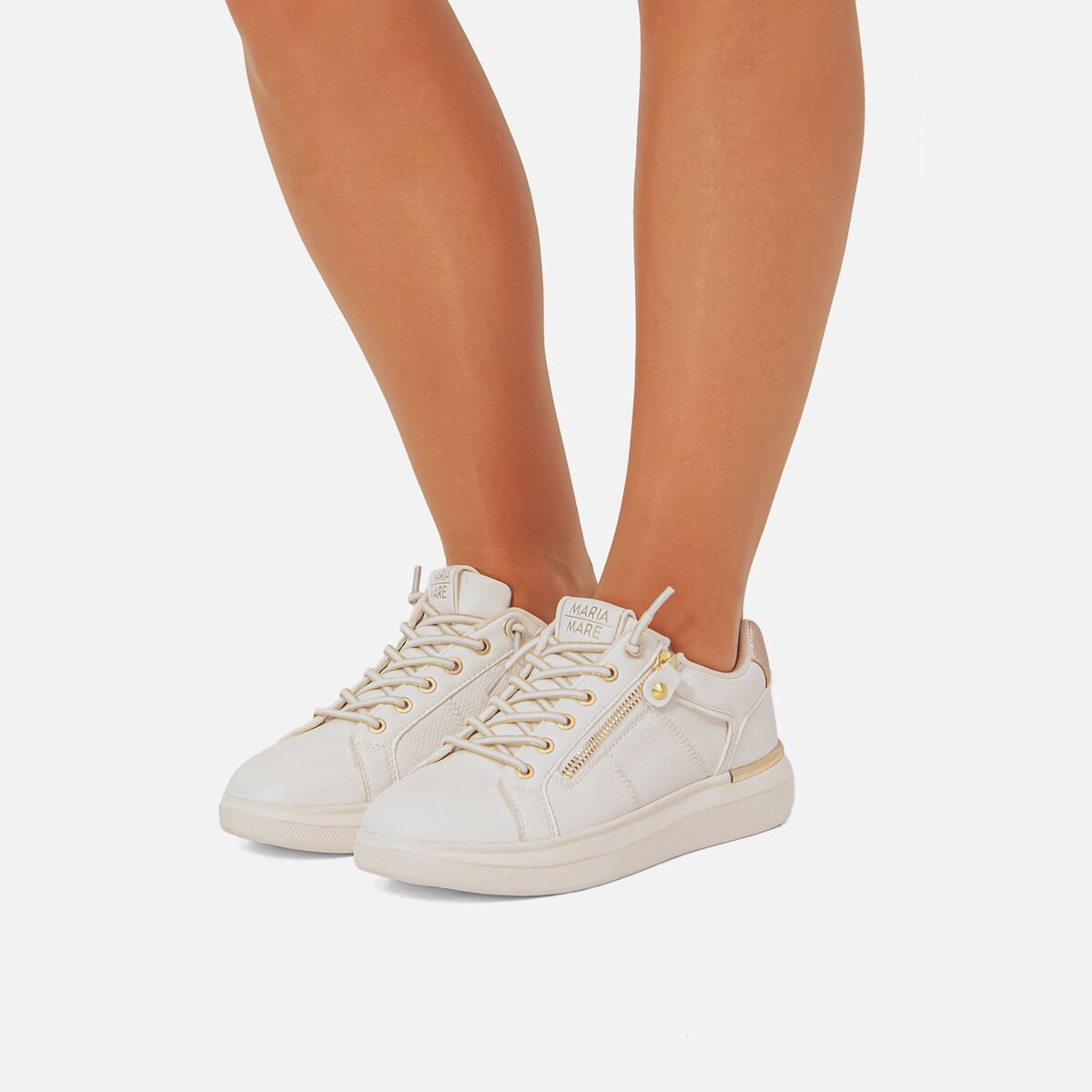 Zapatillas de Mujer modelo VARESE de MARIAMARE image number 2