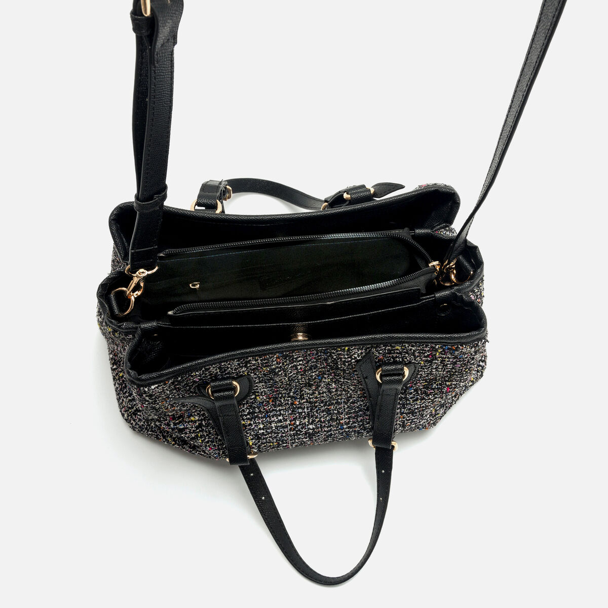 Bolsos de Mujer modelo TAYLA de MARIAMARE image number 4