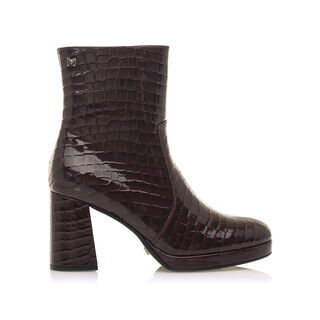 Botines de tacon de Mujer modelo FRIULI de MARIAMARE