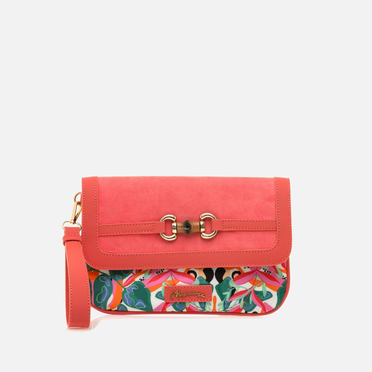 Bolsos de mano de Mujer modelo PYLA de MARIAMARE image number 0