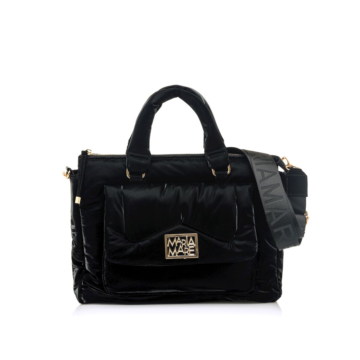 Bolsos de Mujer modelo PUCAR de MARIAMARE image number 0