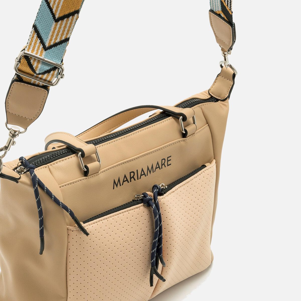 Bolsos de Mujer modelo NIEVE de MARIAMARE image number 1