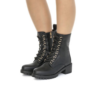 Botines planos de Mujer modelo ALTEA de MARIAMARE