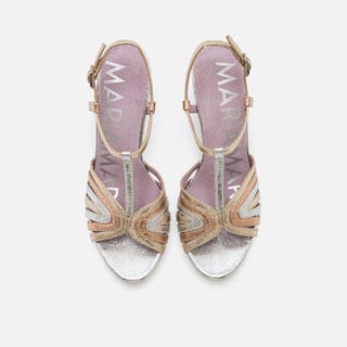 Sandalias de tacon de Mujer modelo ACATE de MARIAMARE