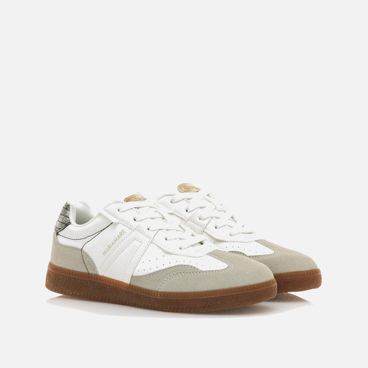 Sneakers de Mulher modelo FIORA de MARIAMARE image number 4
