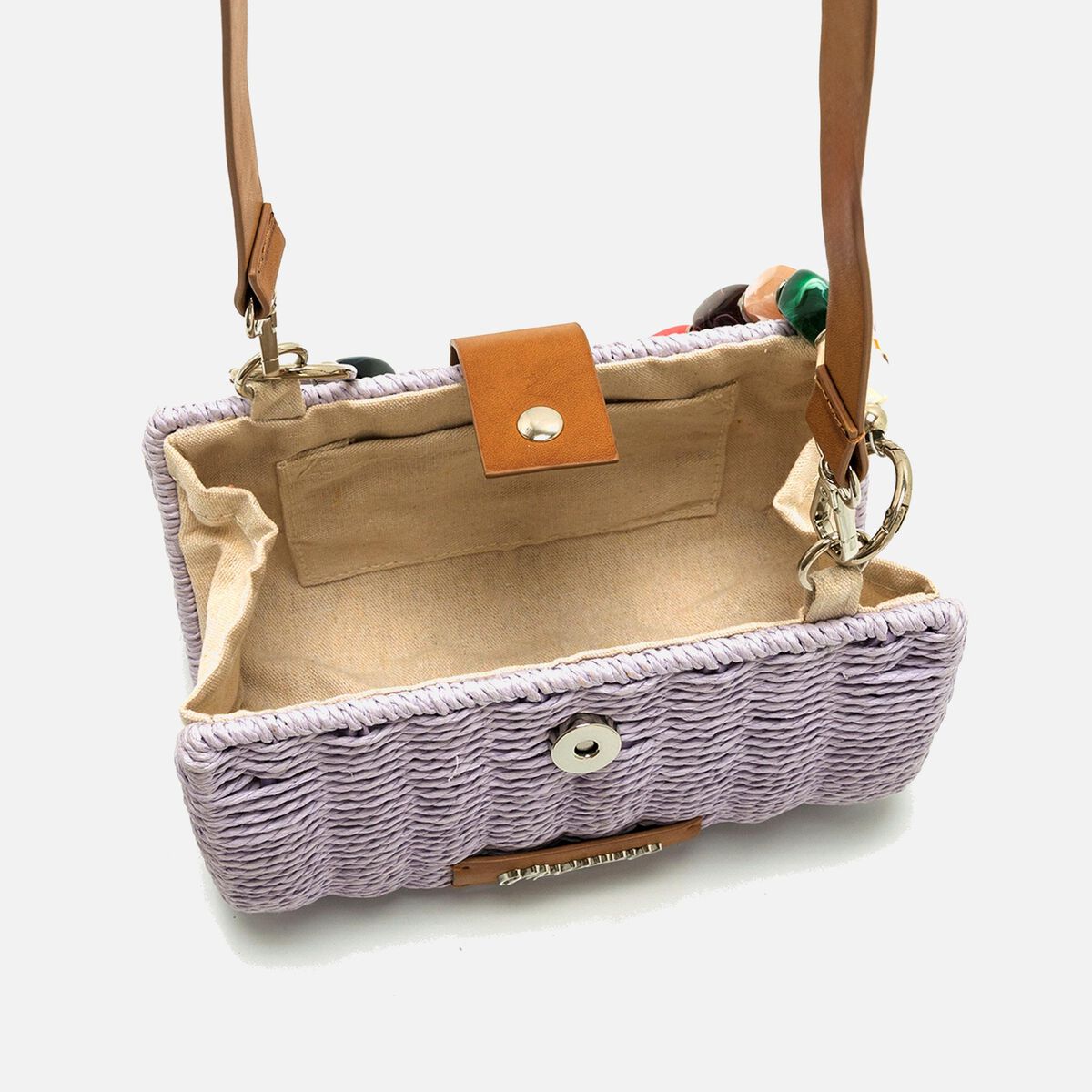 Bolsos de Mujer modelo PALMY de MARIAMARE image number 4