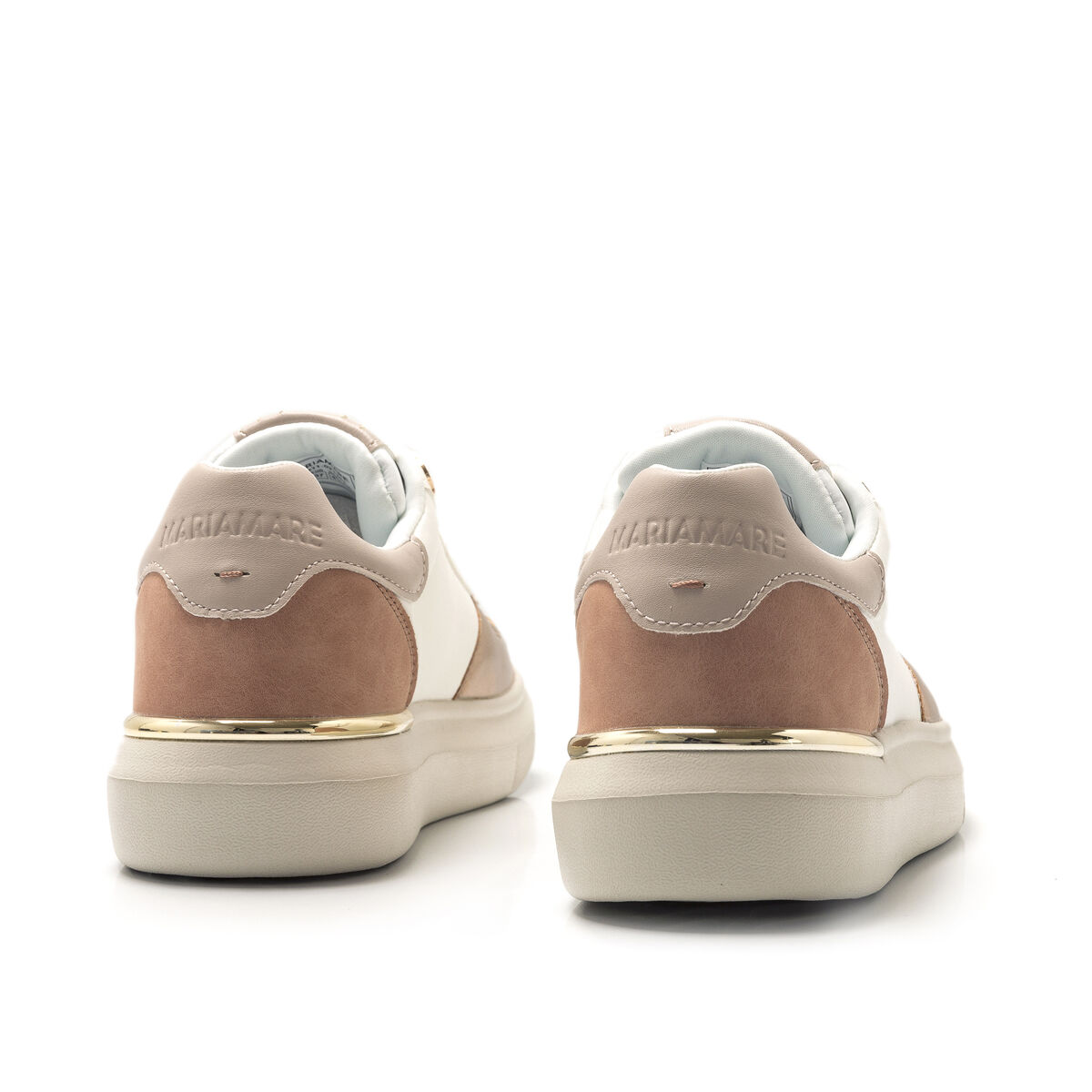 Zapatillas de Mujer modelo VARESE de MARIAMARE image number 3