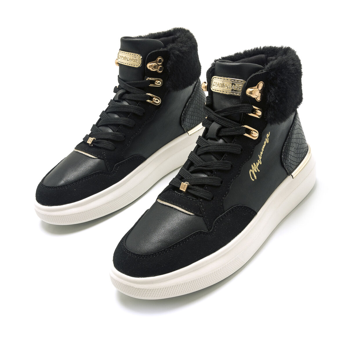 Zapatillas de Mujer modelo VARESE de MARIAMARE image number 2