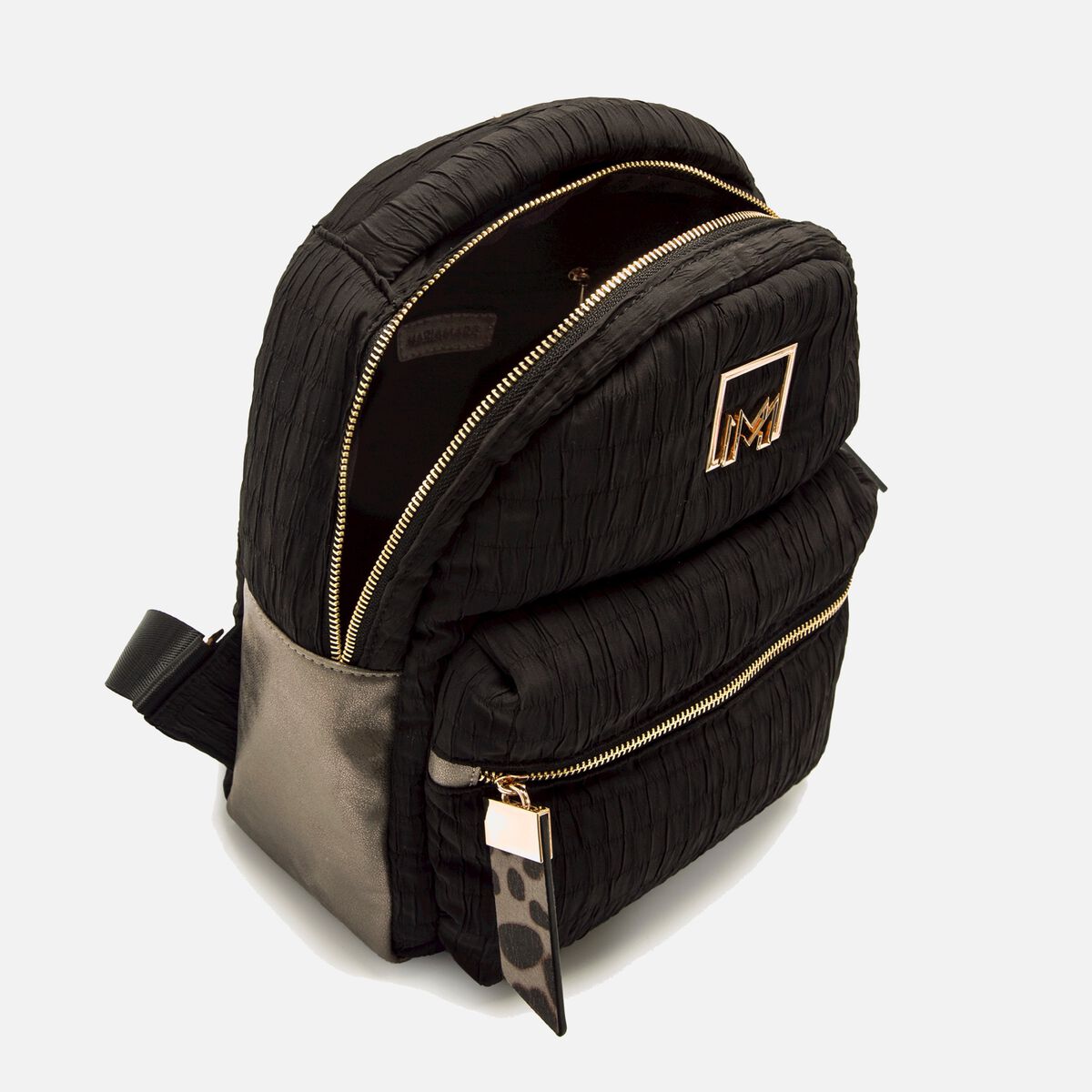 Sacs a dos pour Femme modèle PERLI de MARIAMARE image number 4