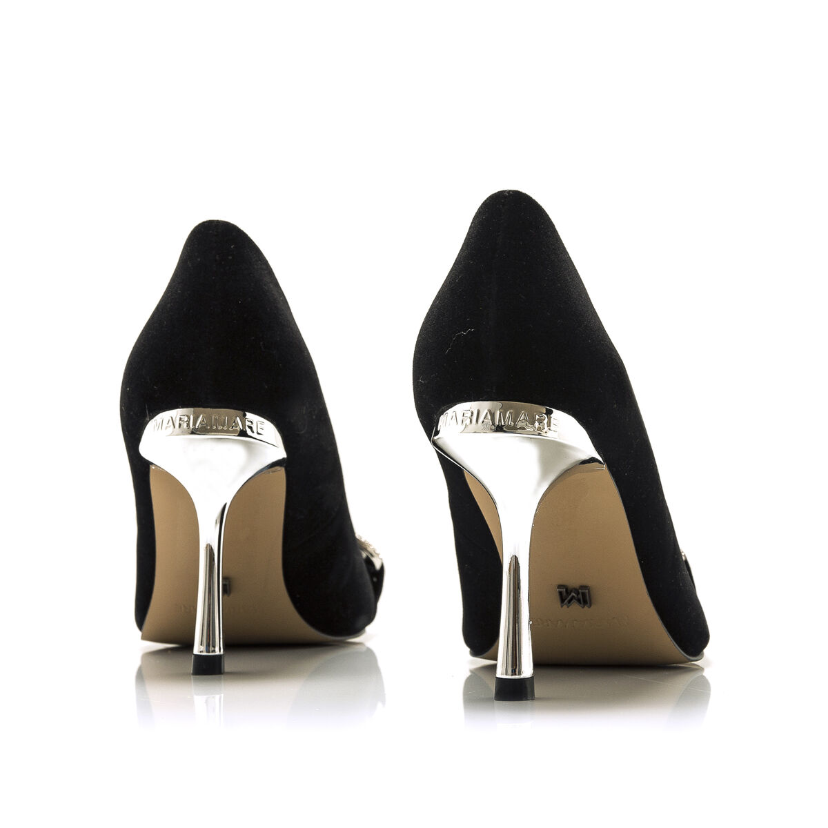 Zapatos de tacon de Mujer modelo BIELLA de MARIAMARE image number 7