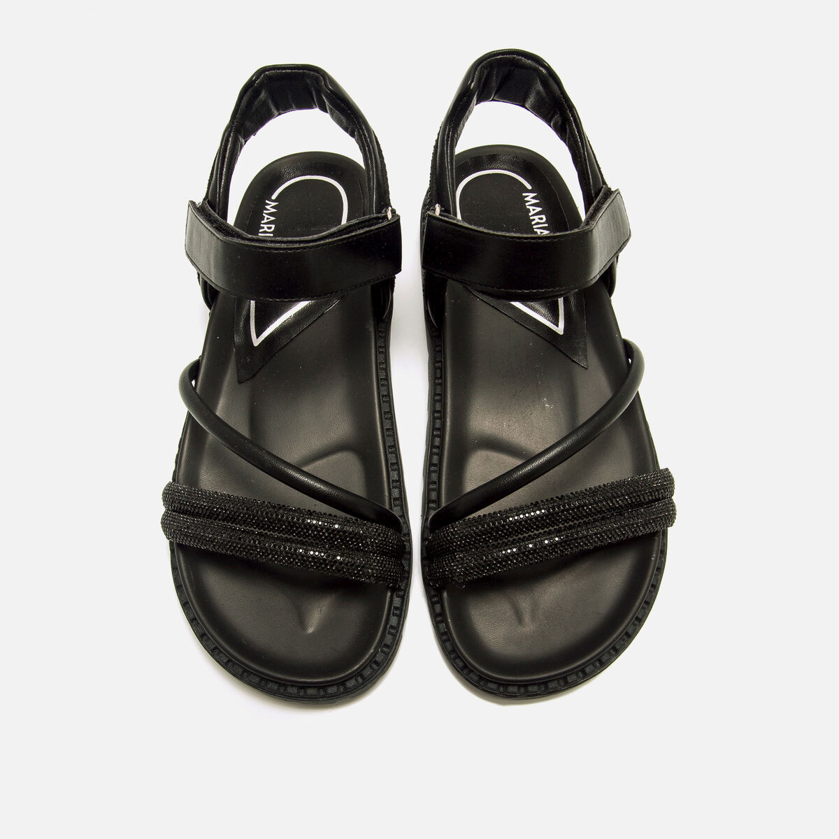 Sandalias planas de Mujer modelo FRAINE de MARIAMARE image number 5
