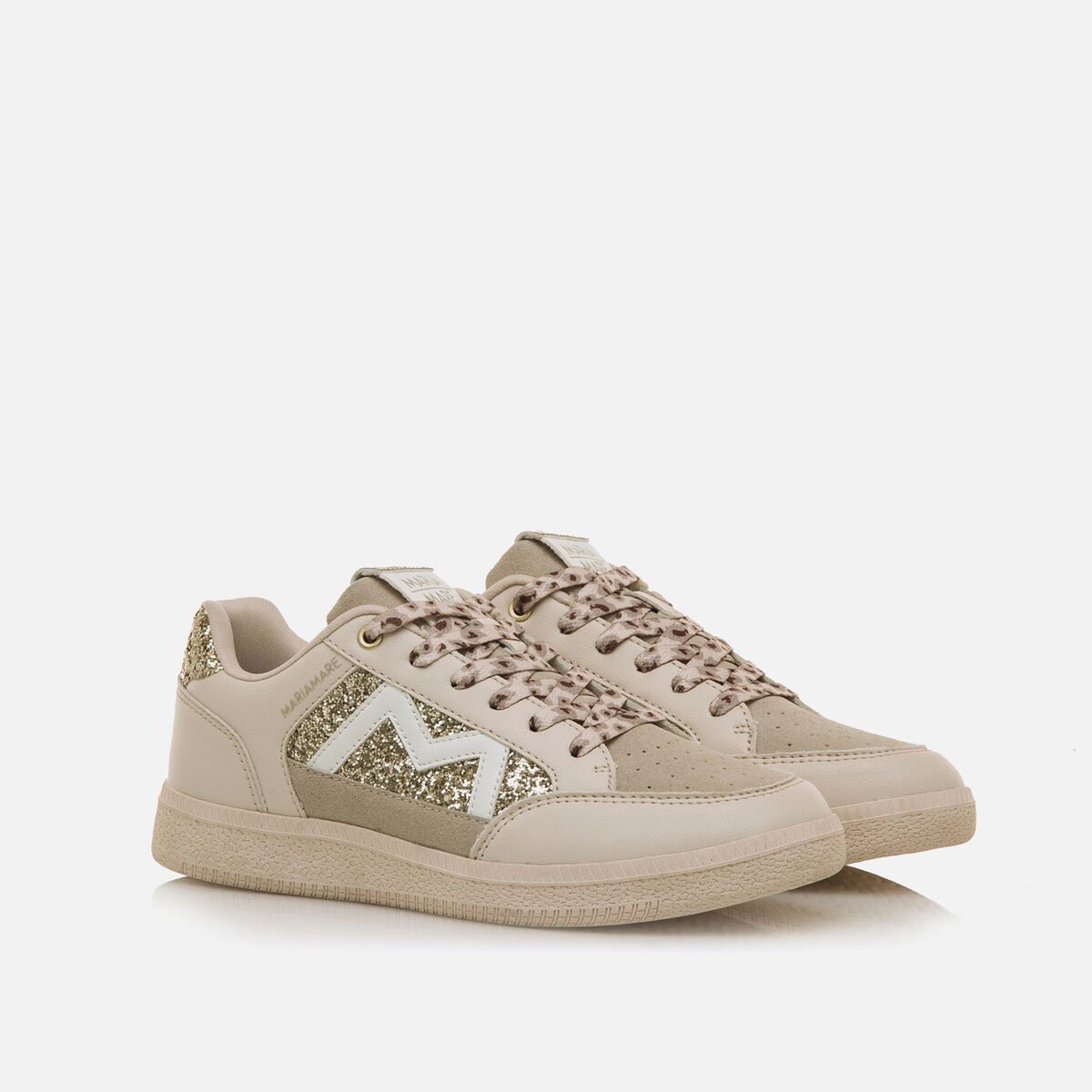 Sneakers pour Femme modèle FIORA de MARIAMARE image number 4