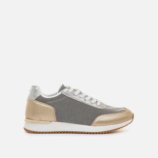 Sneakers pour Femme mod&egrave;le LIVANA de MARIAMARE