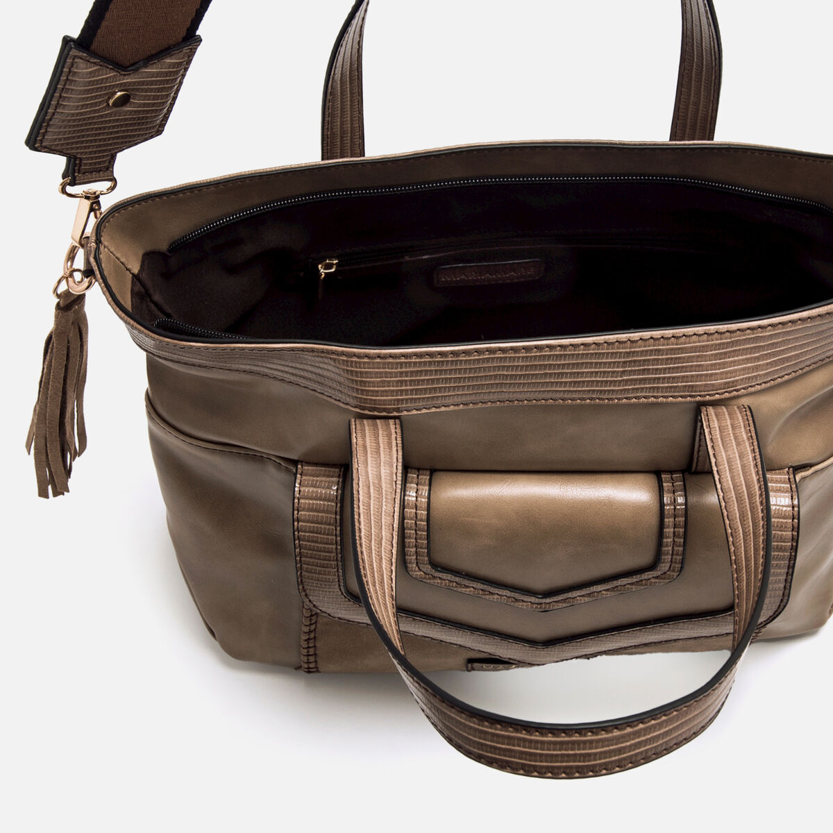 Bolsos de Mujer modelo CHELAN de MARIAMARE image number 4