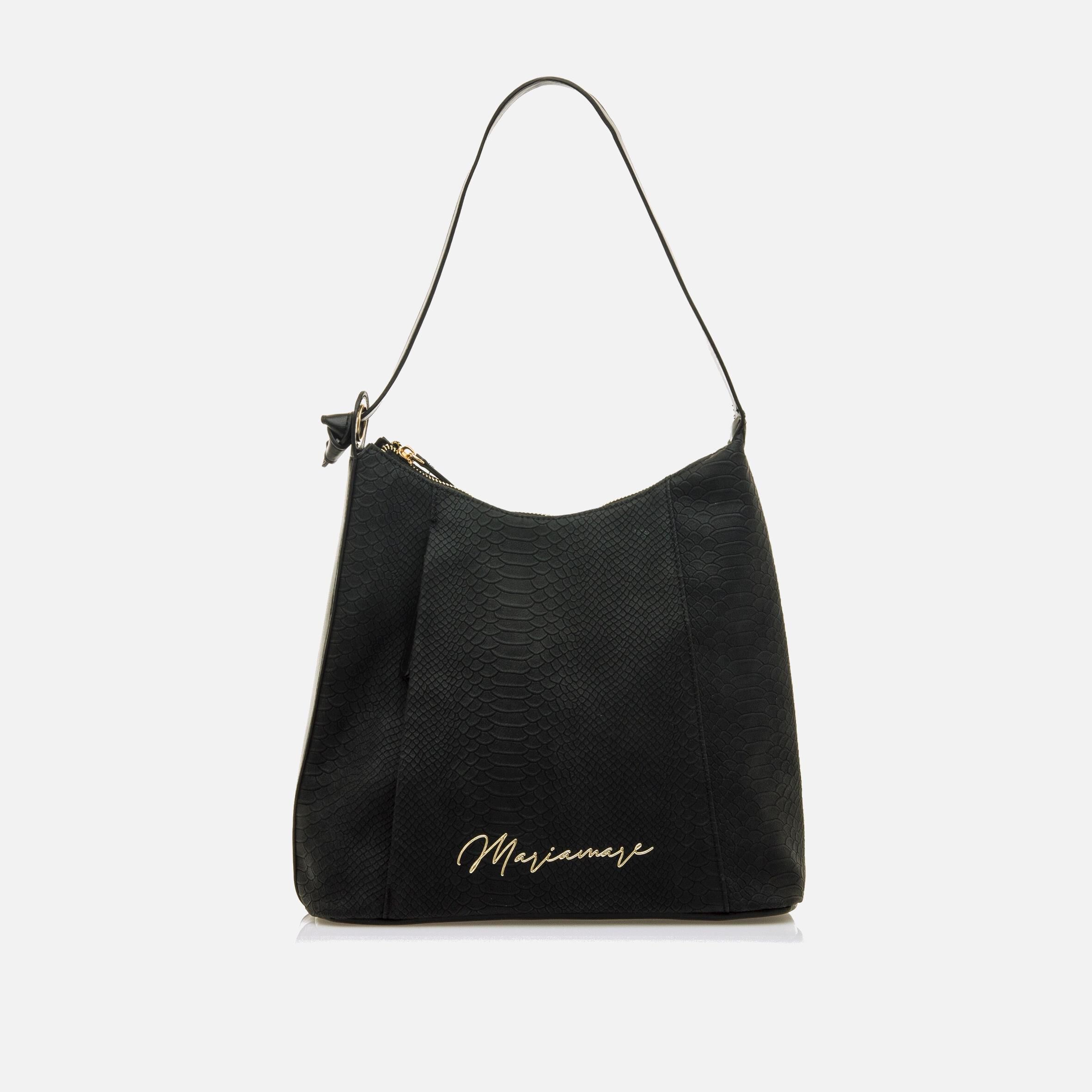 Compra NESS negro 58044 Bolsos Mariamare para Mujer
