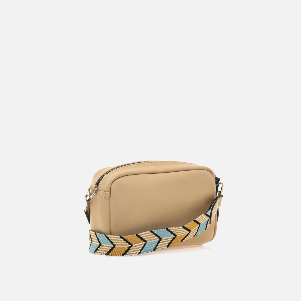 Sacs bandouliere pour Femme modèle NISI de MARIAMARE image number 3