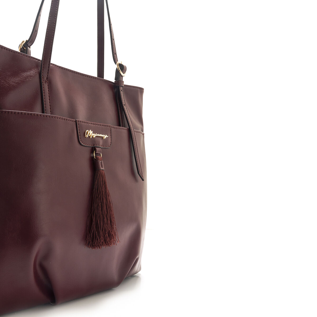 Bolsos de Mujer modelo FULA de MARIAMARE image number 5