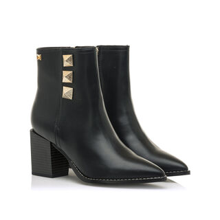 Botines de tacon de Mujer modelo ENNA de MARIAMARE
