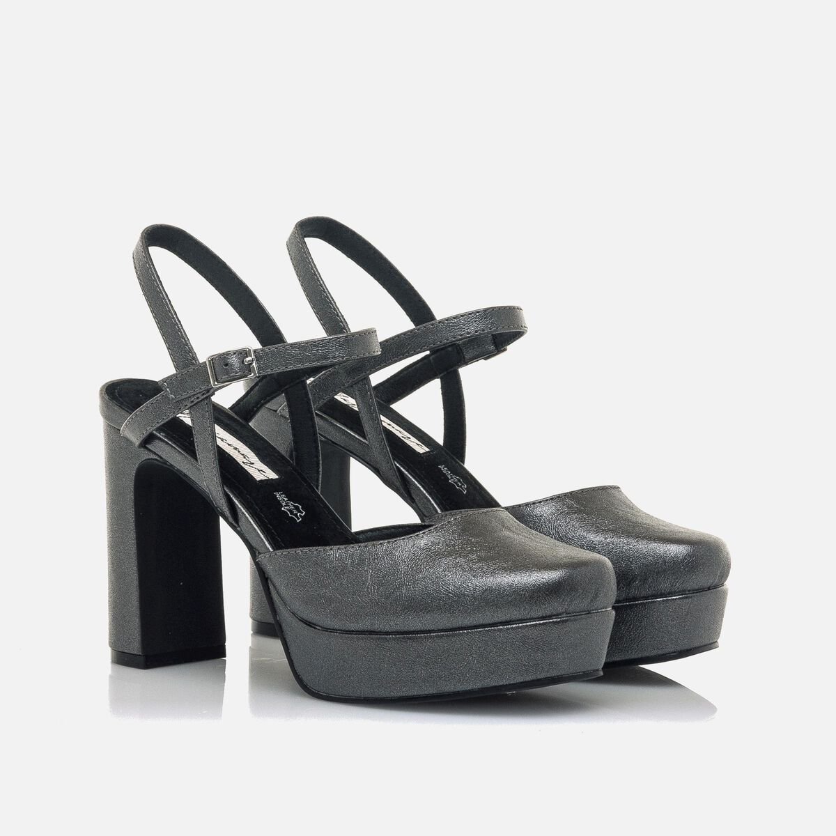 Chaussures a talons pour Femme modèle ROSETA de MARIAMARE image number 7