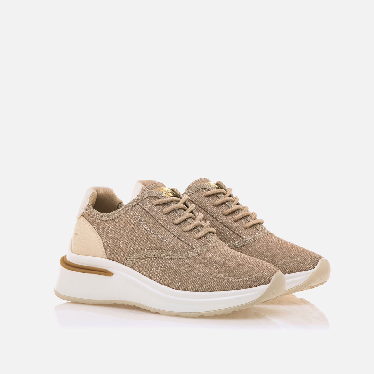 Sneakers de Mulher modelo KASAY de MARIAMARE image number 5