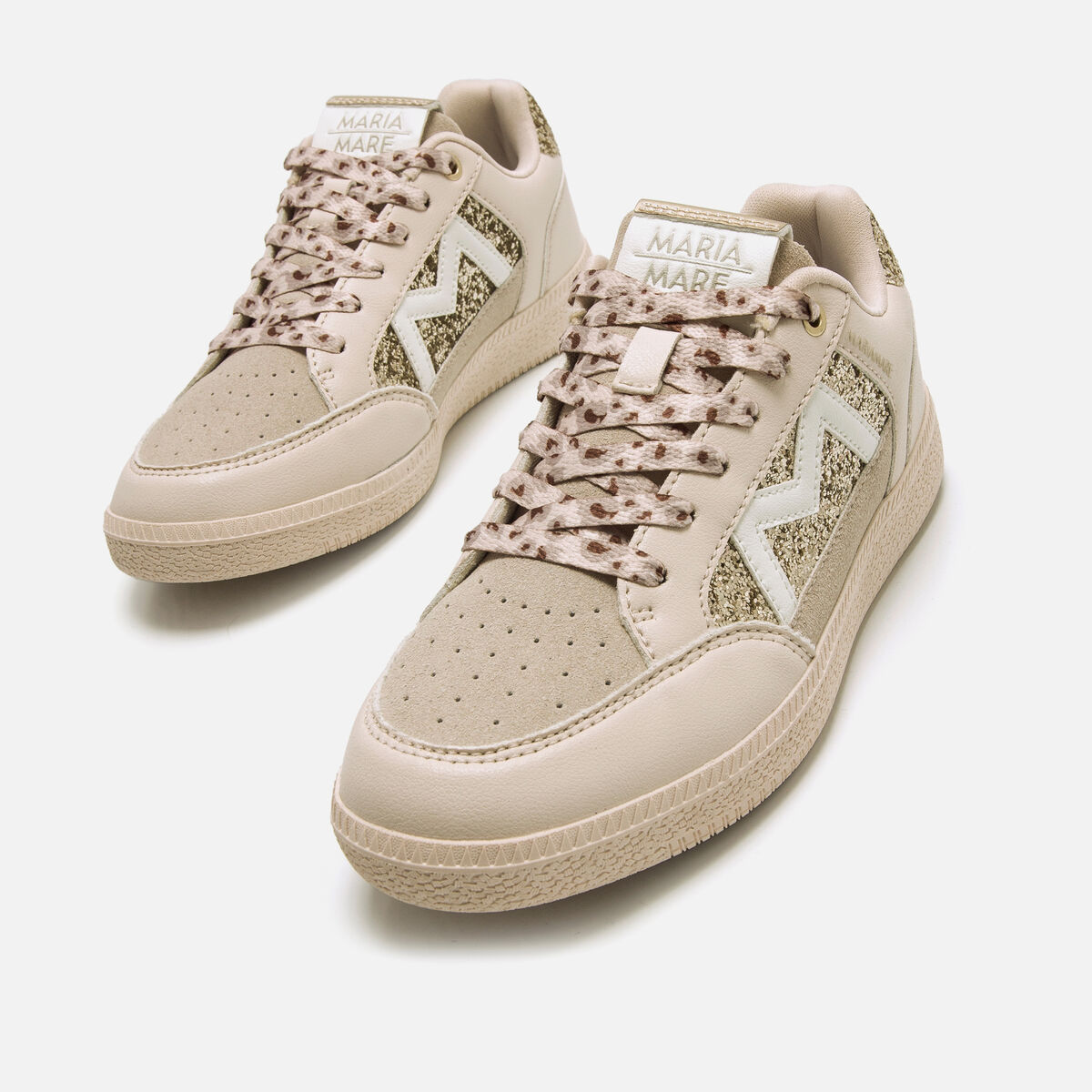 Sneakers pour Femme modèle FIORA de MARIAMARE image number 6