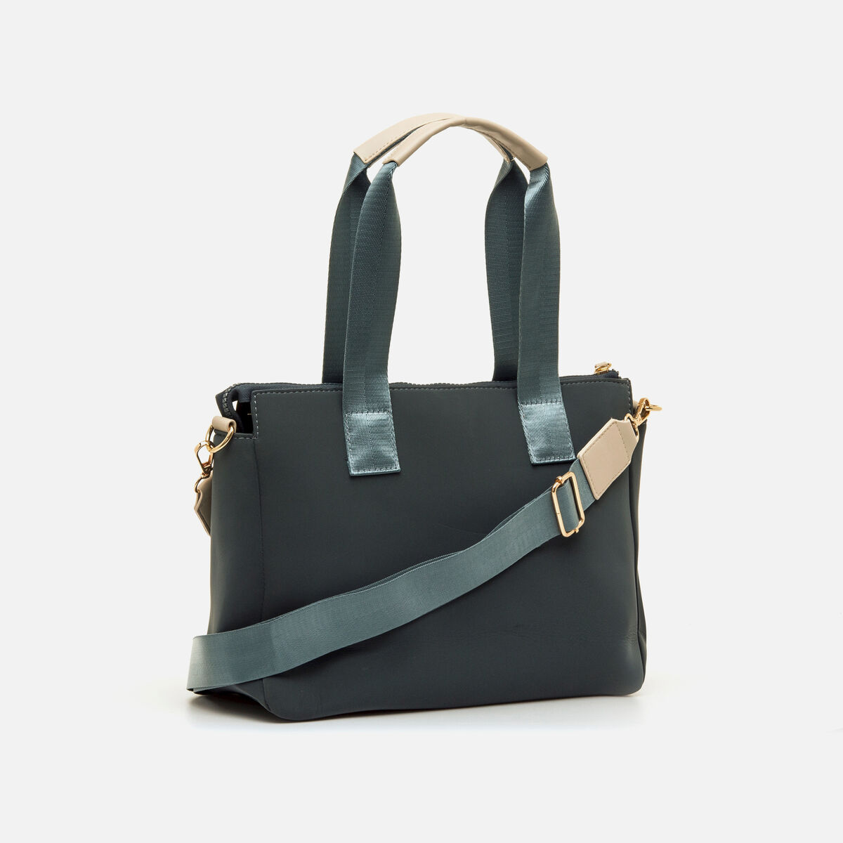 Sacs pour Femme mod&egrave;le LINCE de MARIAMARE image number 3