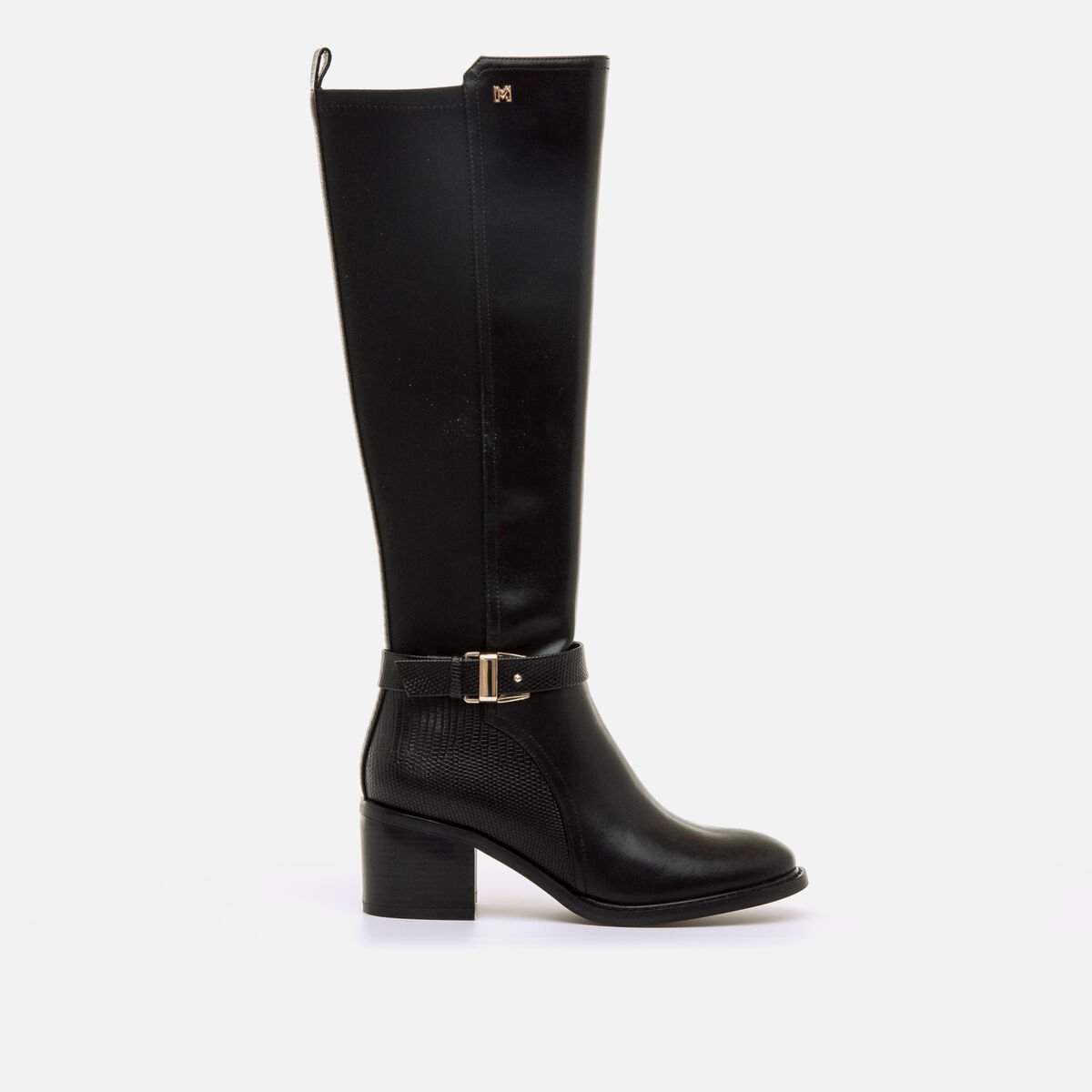 Botas de salto de Mulher modelo ONORE de MARIAMARE image number 0