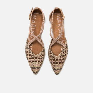 Sapatos planos de Mulher modelo PUGLIA de MARIAMARE