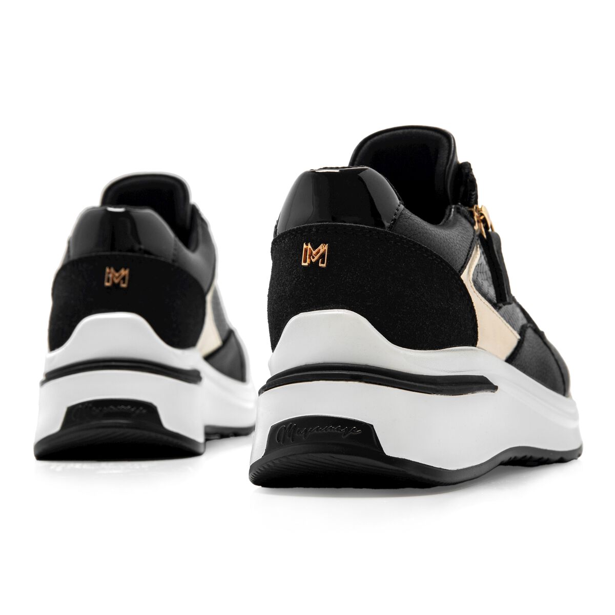 Sneakers de Mulher modelo KASAY de MARIAMARE image number 3