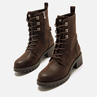 Botas de tornozelo de salto de Mulher modelo ALTEA de MARIAMARE