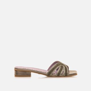 Sandalias planas de Mujer modelo CASIT de MARIAMARE