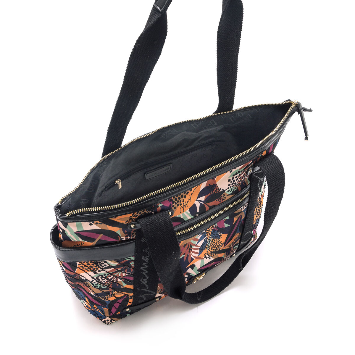 Bolsos de Mujer modelo RASA de MARIAMARE image number 4