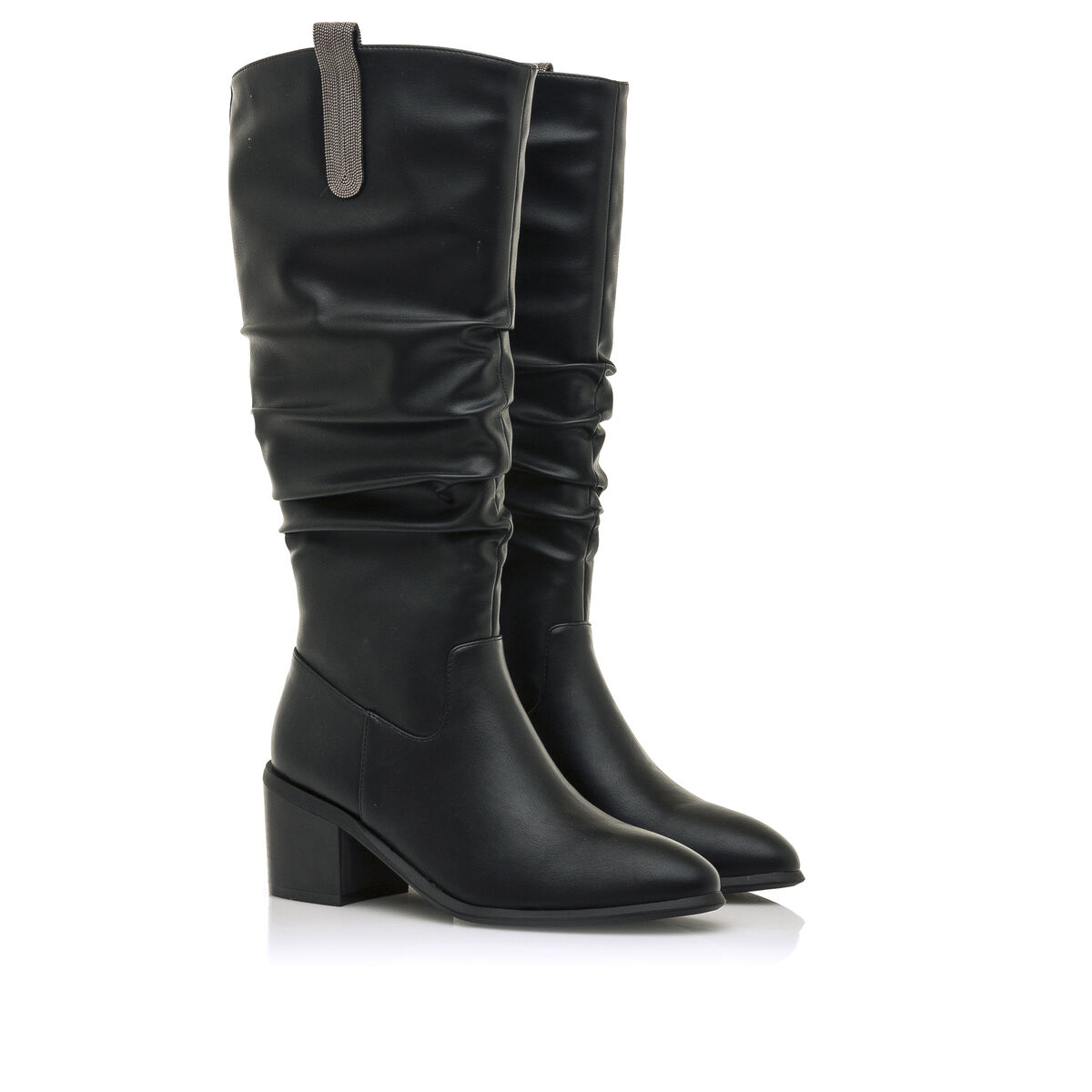 Botas de tacon de Mujer modelo MOLISE de MARIAMARE image number 6