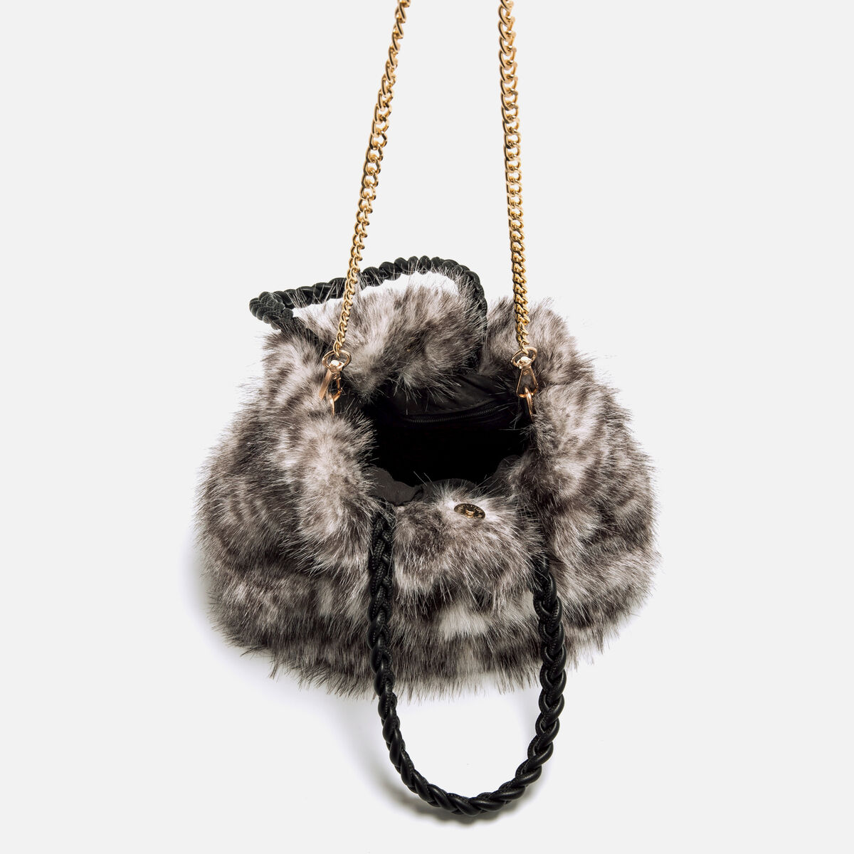 Bolsos de mano de Mujer modelo BOMBO de MARIAMARE image number 4