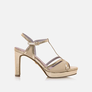 Sandales a talons pour Femme modèle ACATE de MARIAMARE