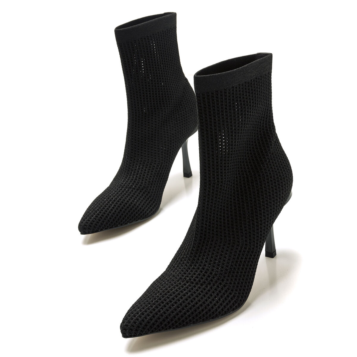 Botines de tacon de Mujer modelo BIELLA de MARIAMARE image number 2