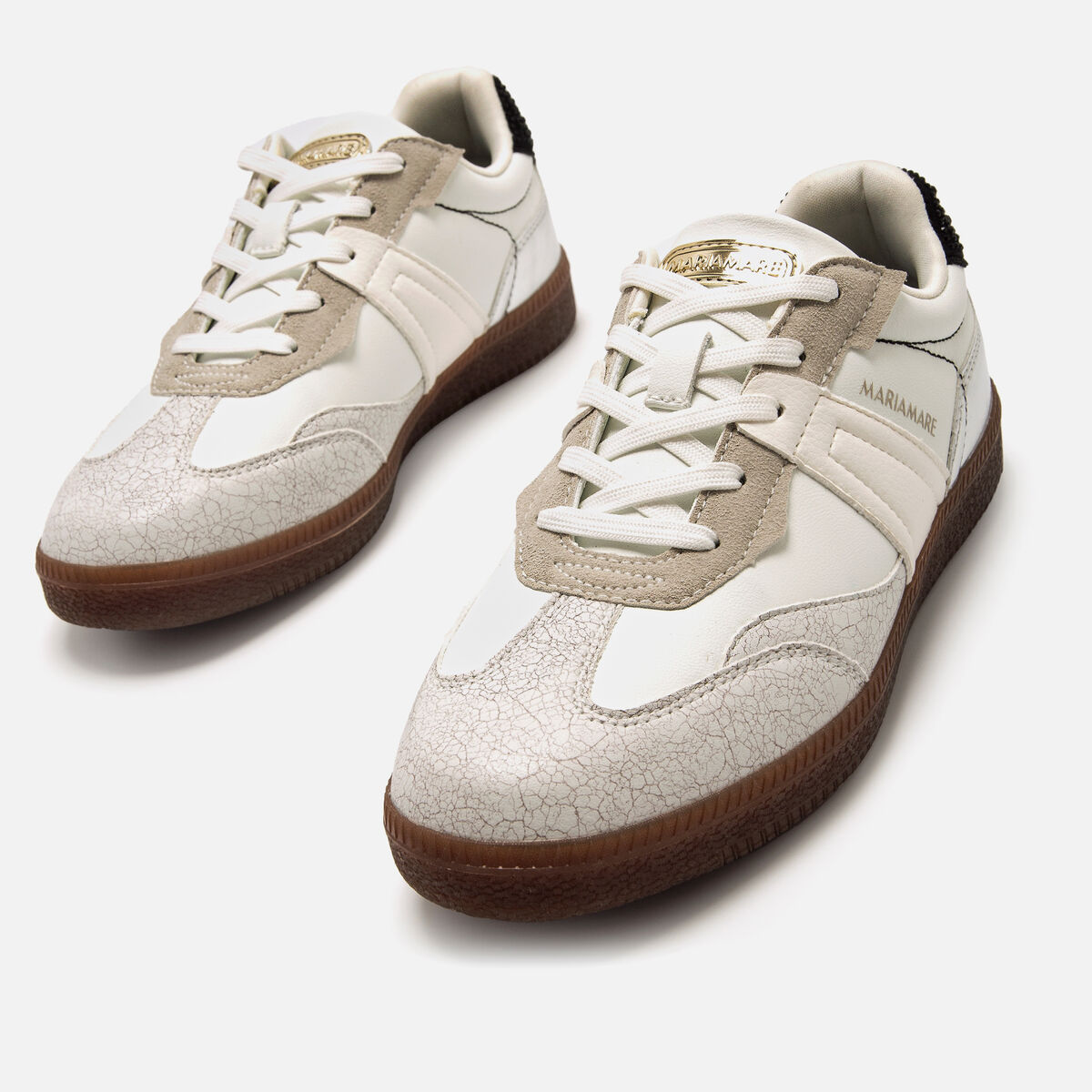 Sneakers pour Femme modèle FIORA de MARIAMARE image number 6