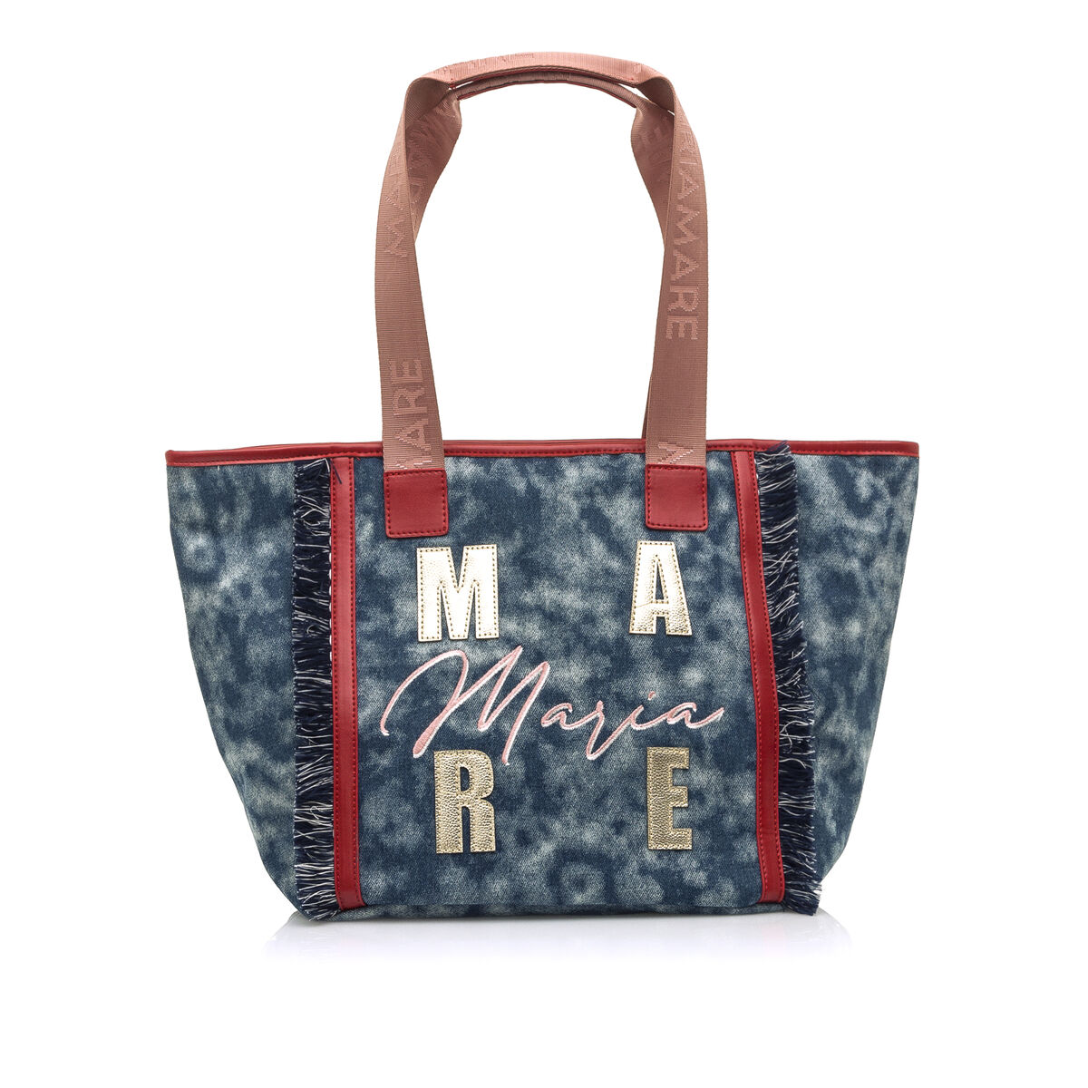 Bolsos de Mujer modelo GOLDER de MARIAMARE image number 0