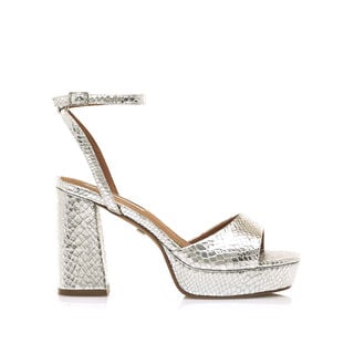 Sandalias de tacon de Mujer modelo ROSETA de MARIAMARE